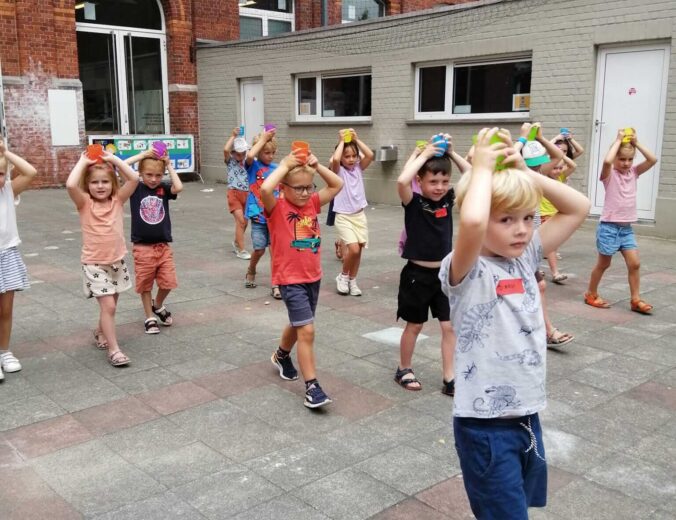 Heyo vakantiekampen Waar komt dat vandaan 4