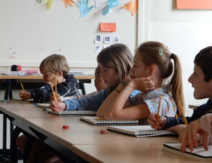 Heyo vakantiekampen taalkamp Middelkerke 3