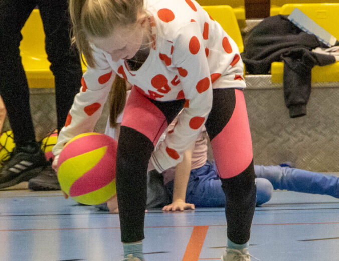 Heyo vakantiekampen Generation Sport 3