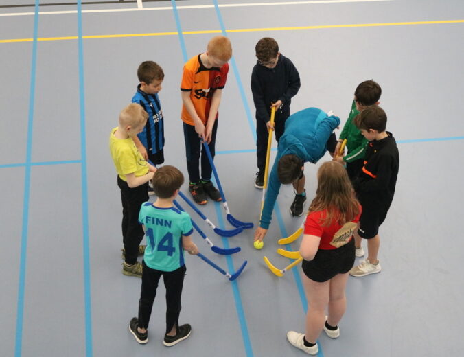 Heyo vakantiekampen Generation Sport 5