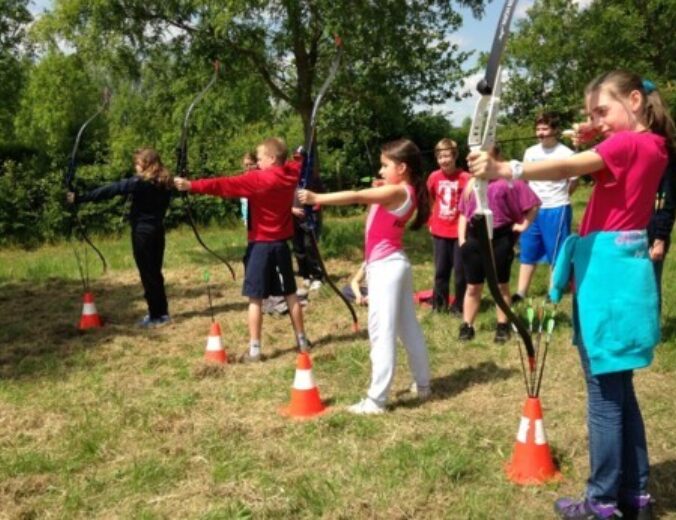 MWW Multibeachkamp met waterski en wakeboard 2