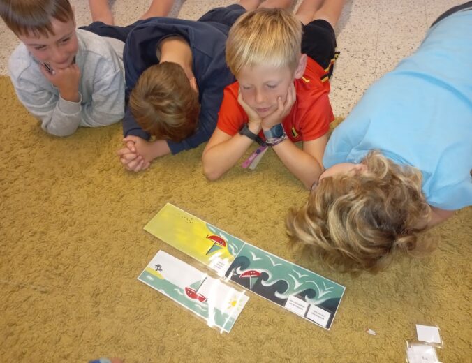 Muziek en Creativiteit 1