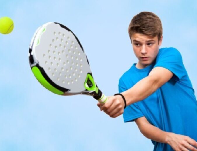 PBL Padel in Belgisch Limburg 1