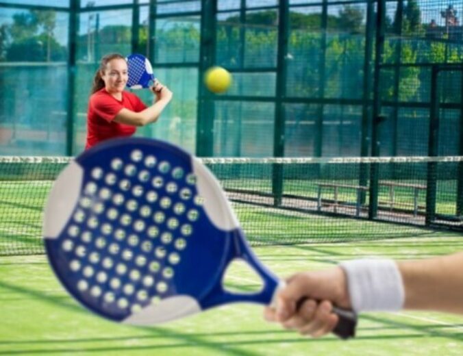 PBL Padel in Belgisch Limburg