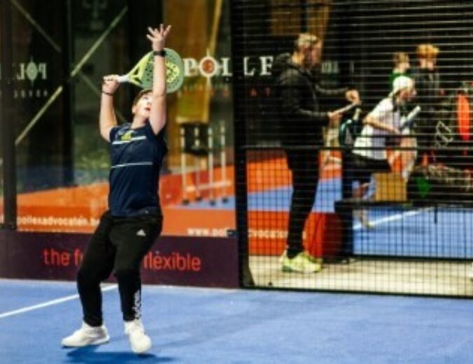 Padel Diegem2