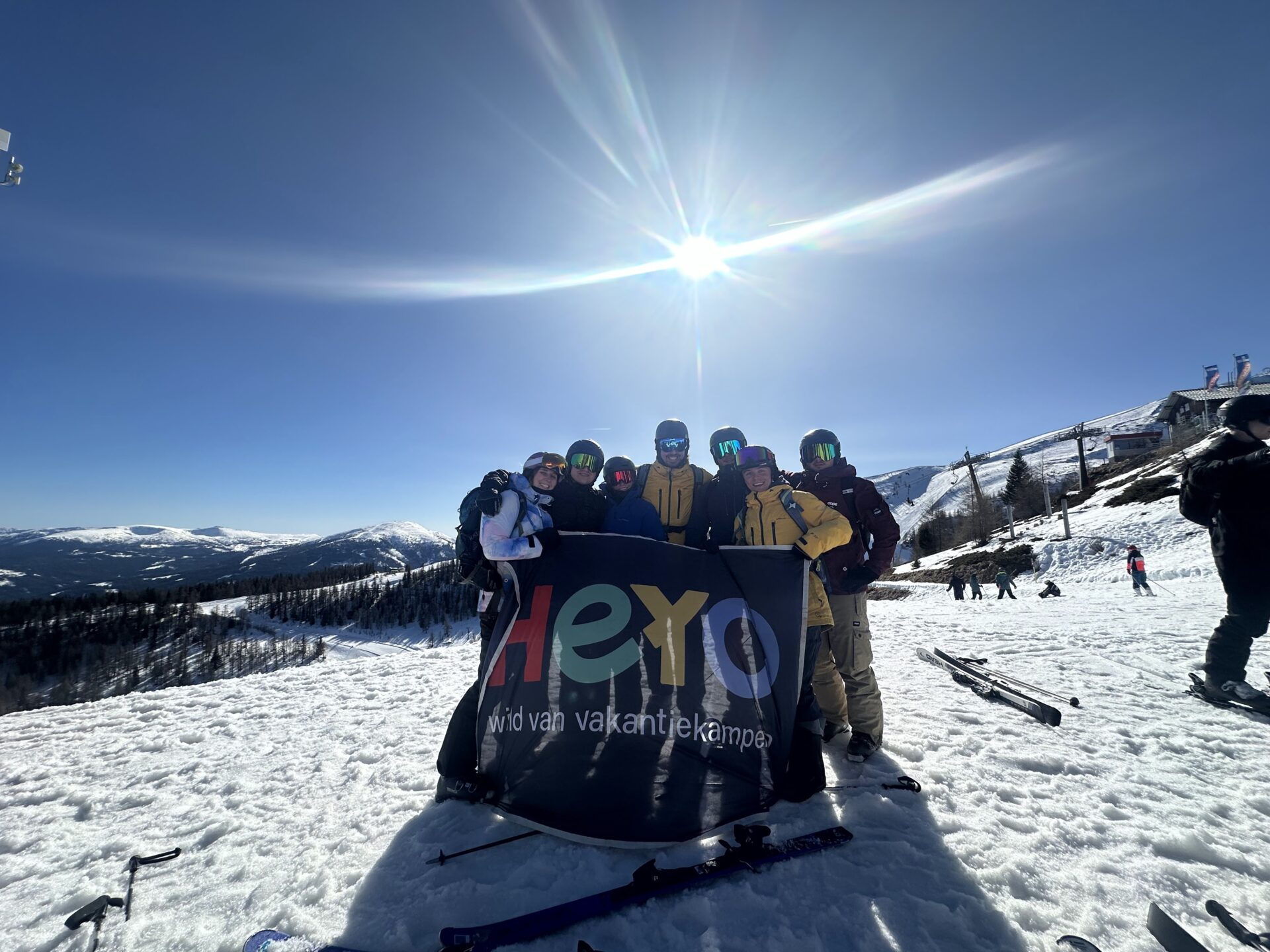 2025 Krokus Mauterndorf Skifun in Lungau 12 tot 15 jaar 6 1