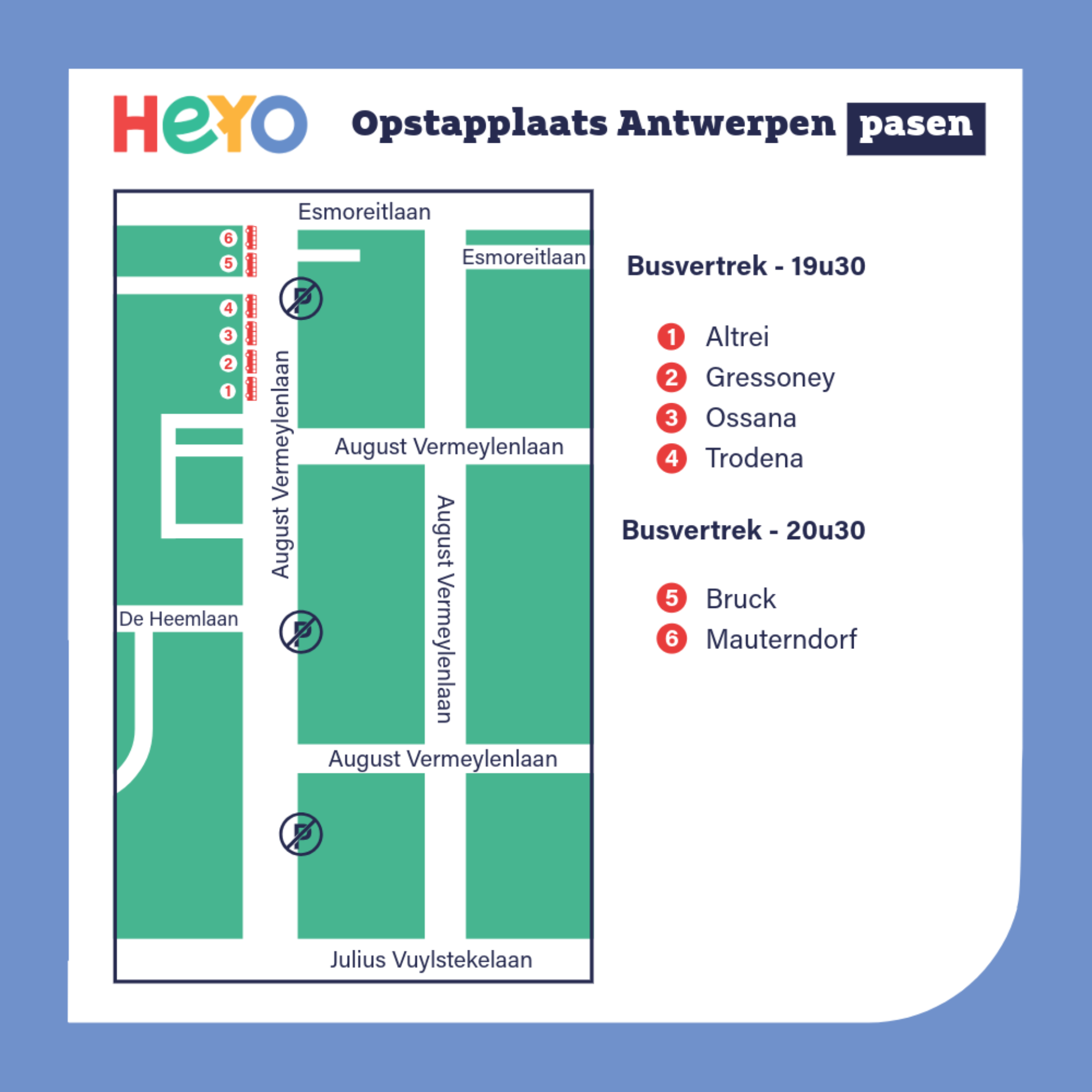 Busplannen pasen 2026 1 Linkeroever