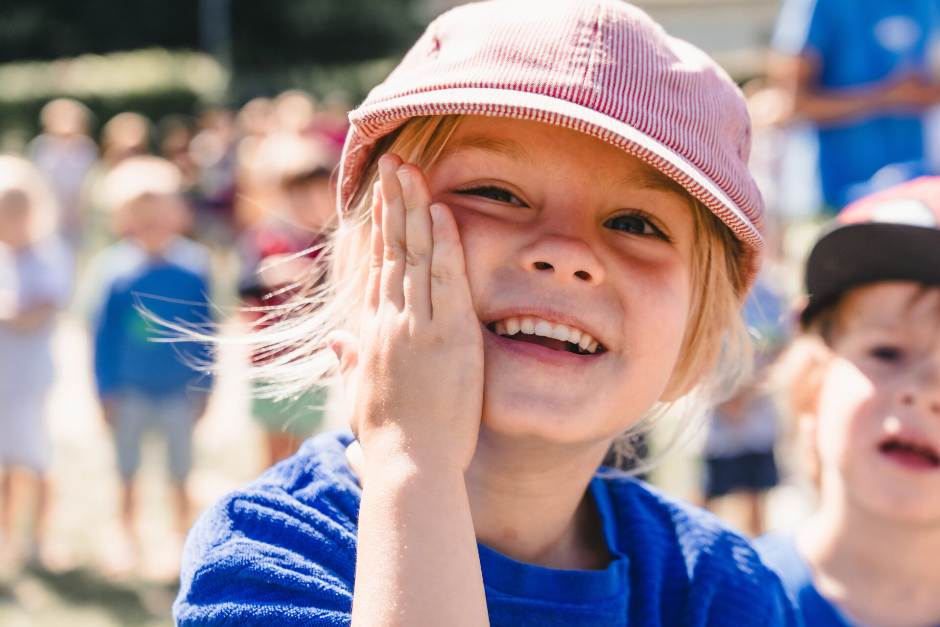 HEYO Wereldrecord Zonnecrème 101