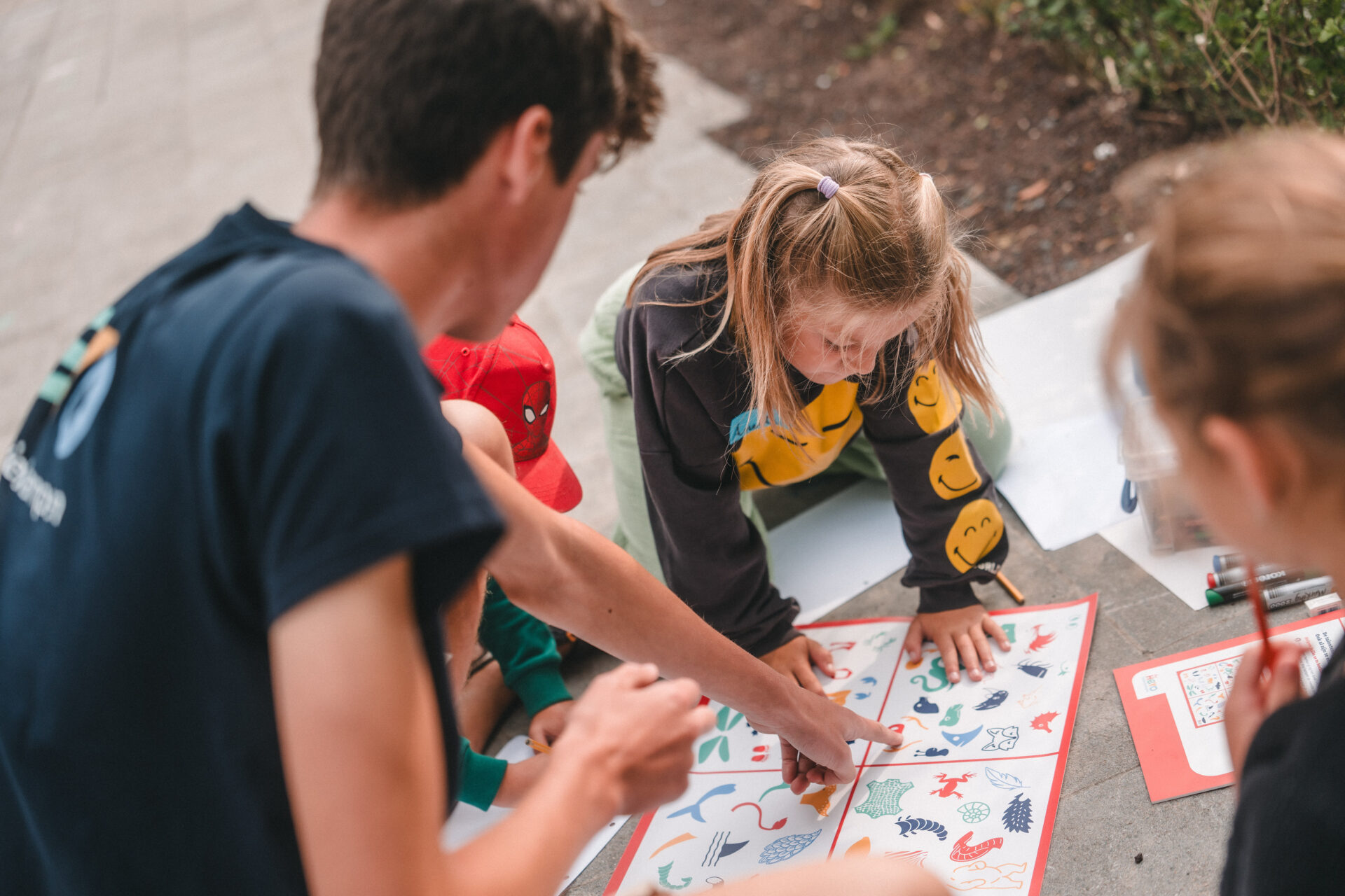 Het Heyo talentenspel Deerlijk2025 23