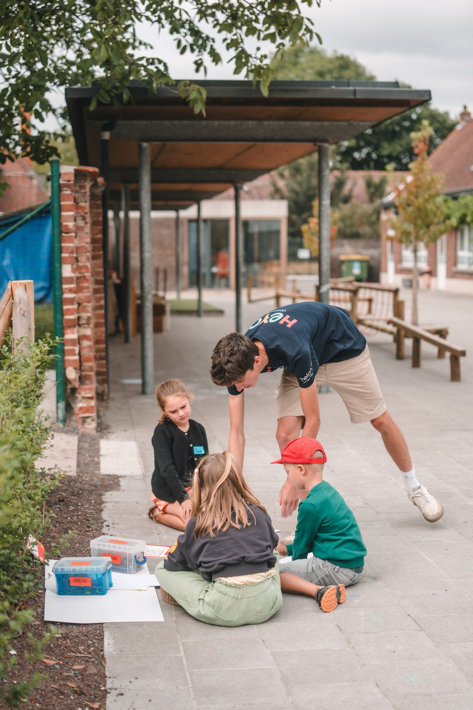 Het Heyo talentenspel Deerlijk2025 27