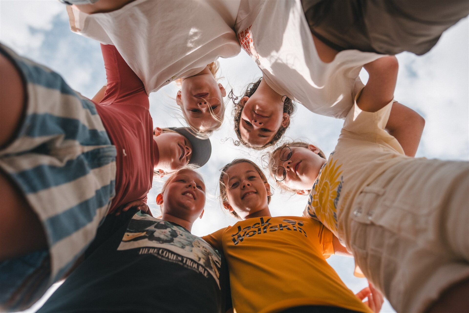 Heyo Vakantiekampen Beach festival 1