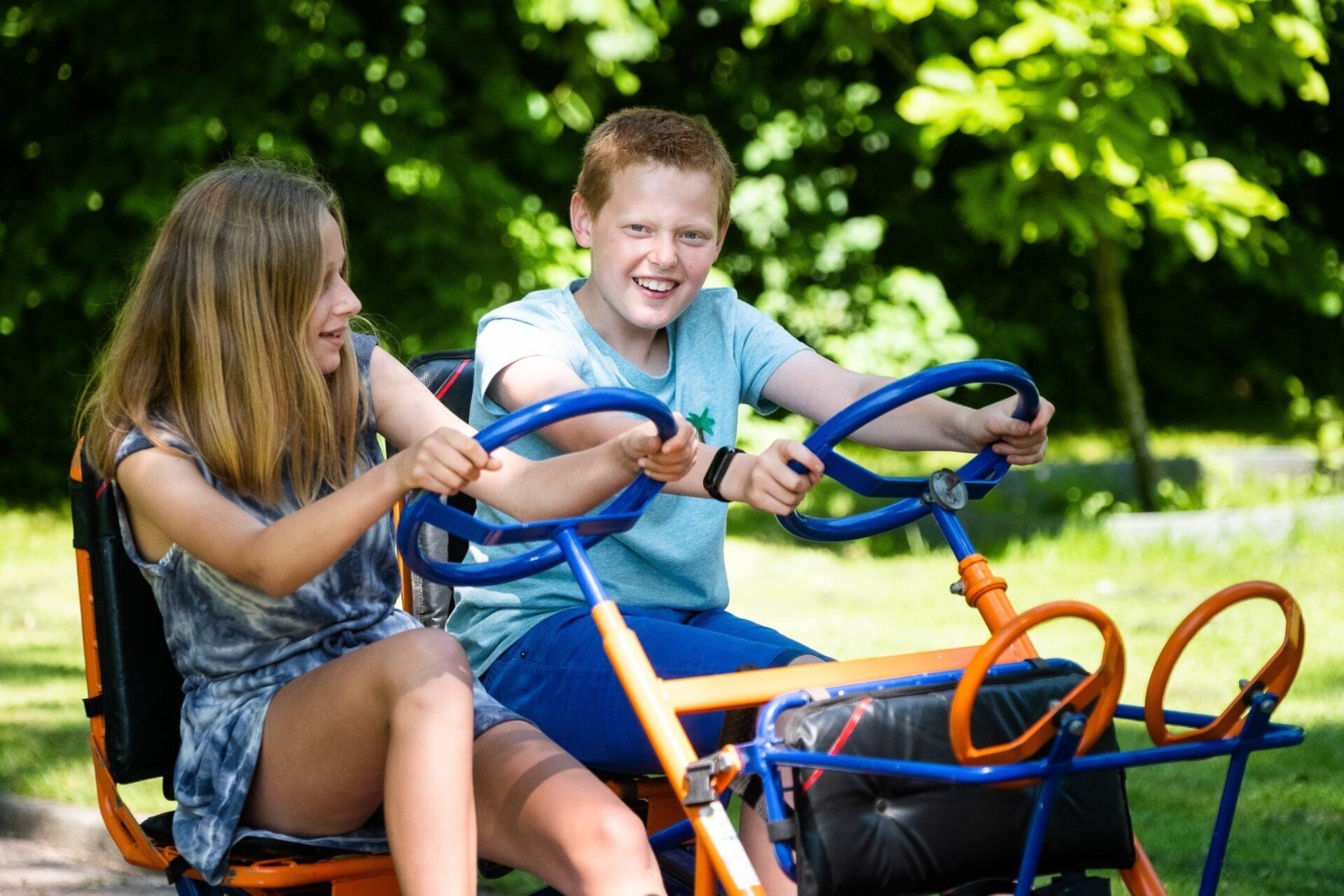 Heyo vakantiekampen 5