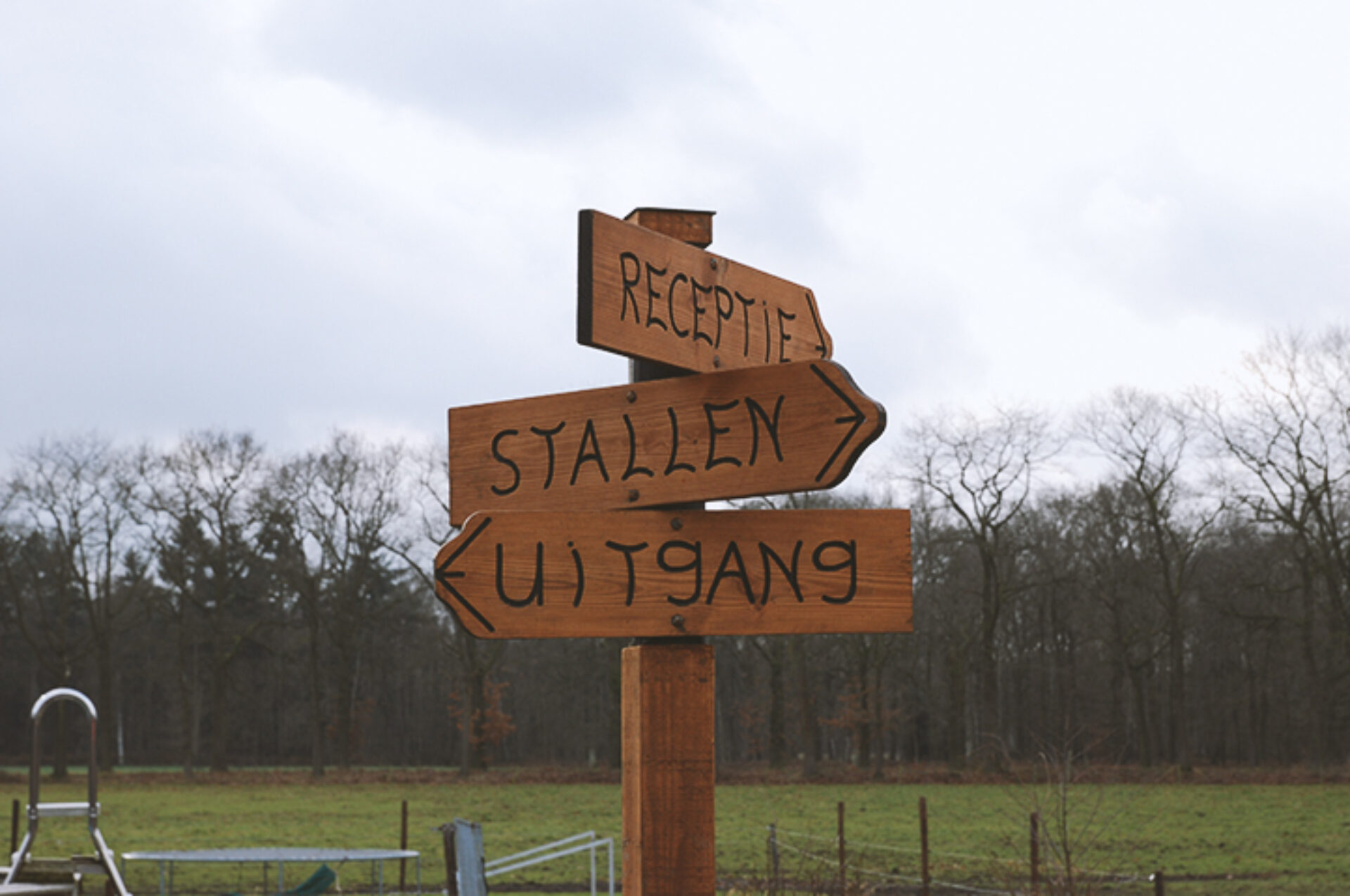 Heyo vakantiekampen Soerendonk