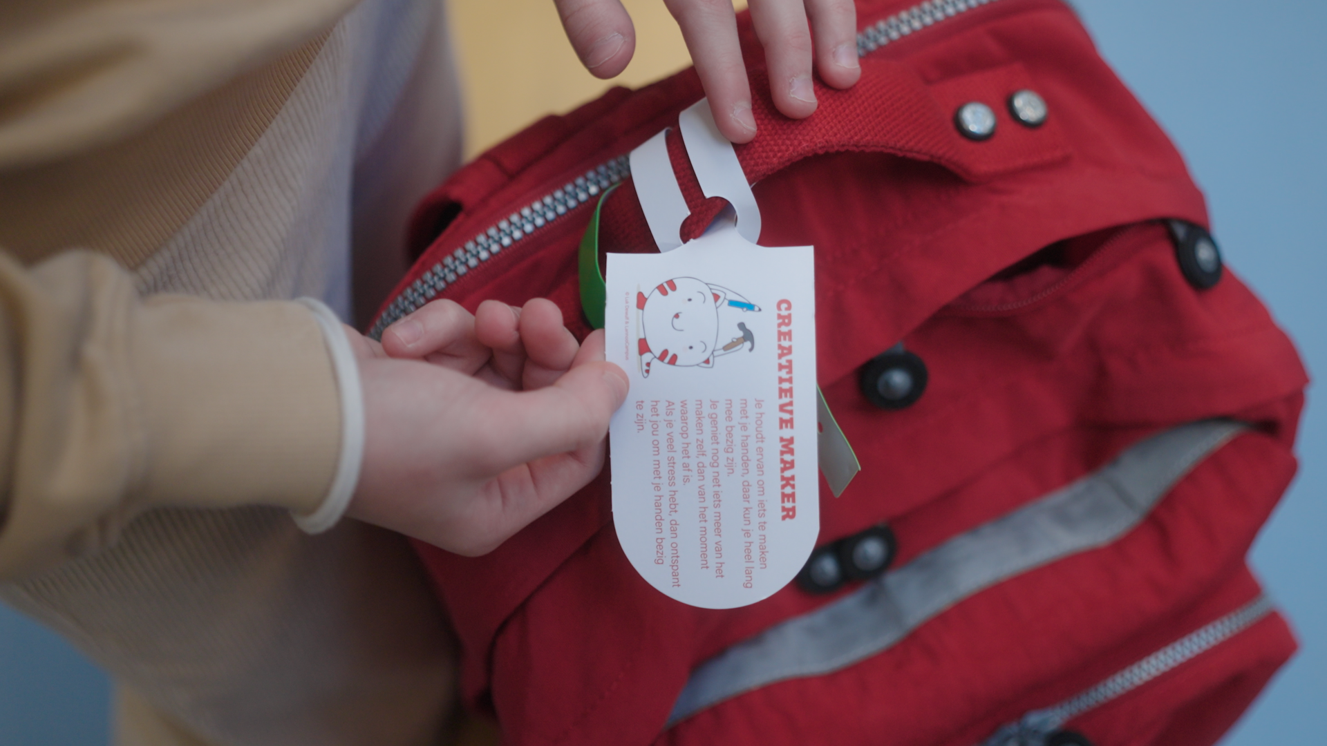 Still05 Talentenlabel