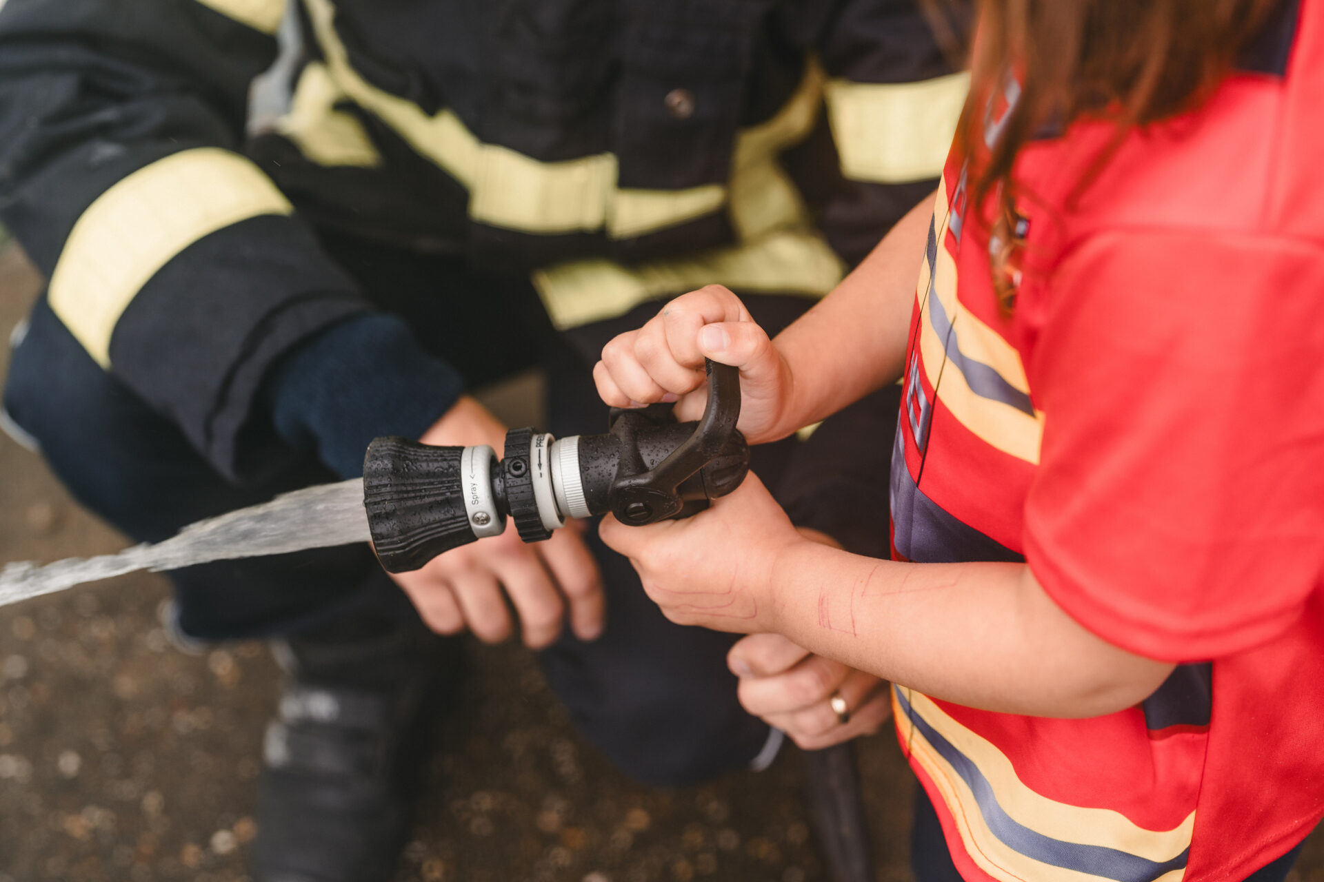 Wetteren Brandweer 0054