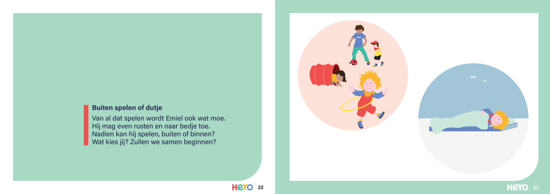 Website boek Emiel Start A5 drukwerk 12