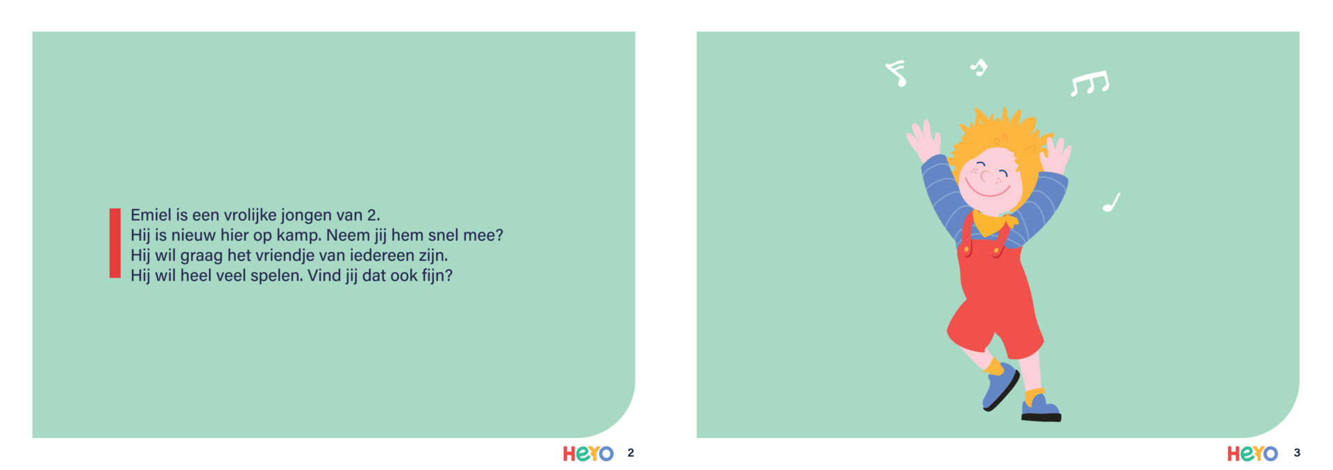 Website boek Emiel Start A5 drukwerk 2