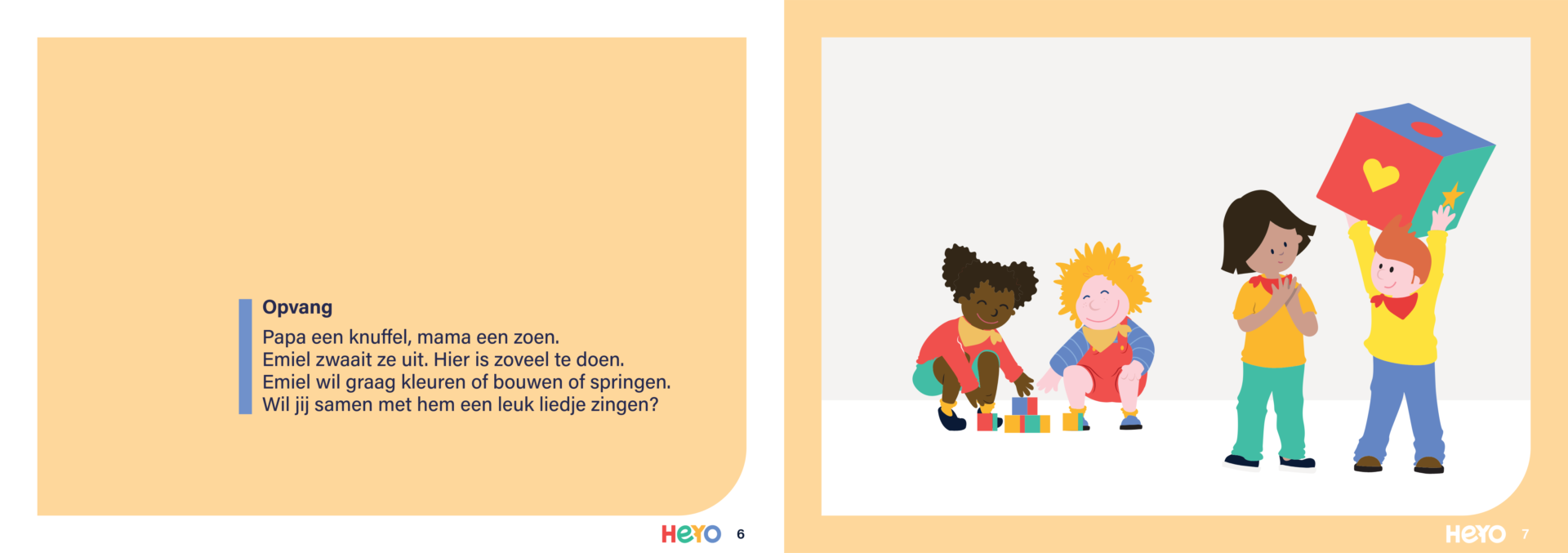 Website boek Emiel Start A5 drukwerk 4