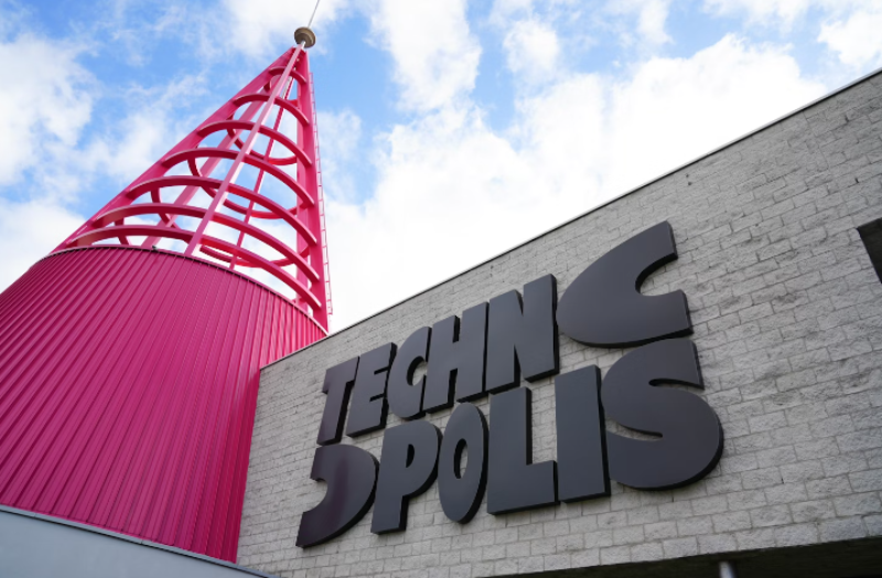 Genk 06-07-2026 Techni-doe