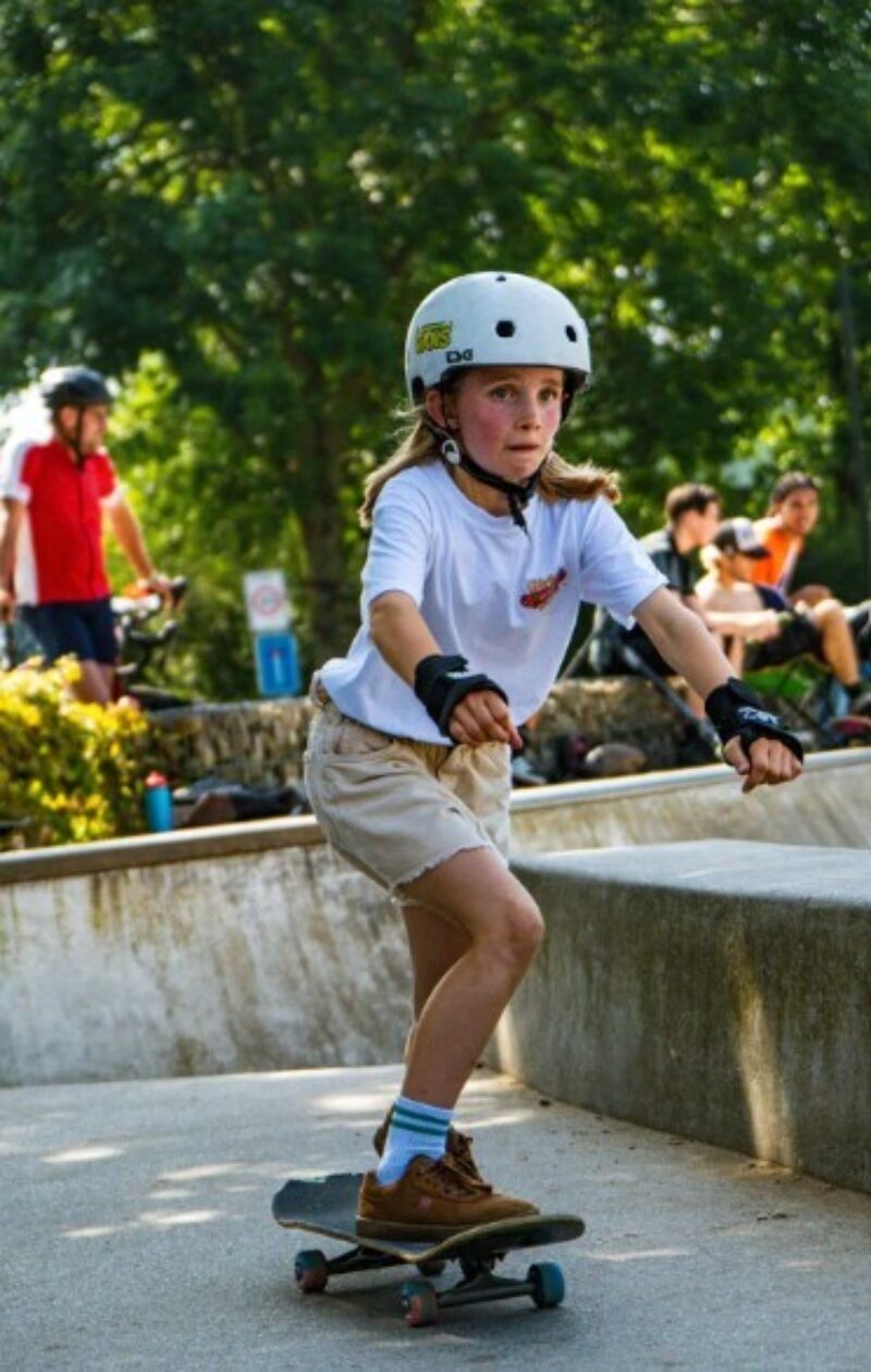 Dilbeek SBA Skatepark 13-07-2026 Skatekamp