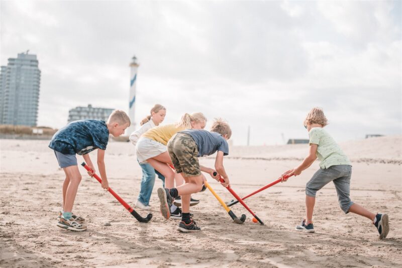Bredene  23-08-2026 Beach Olympics
