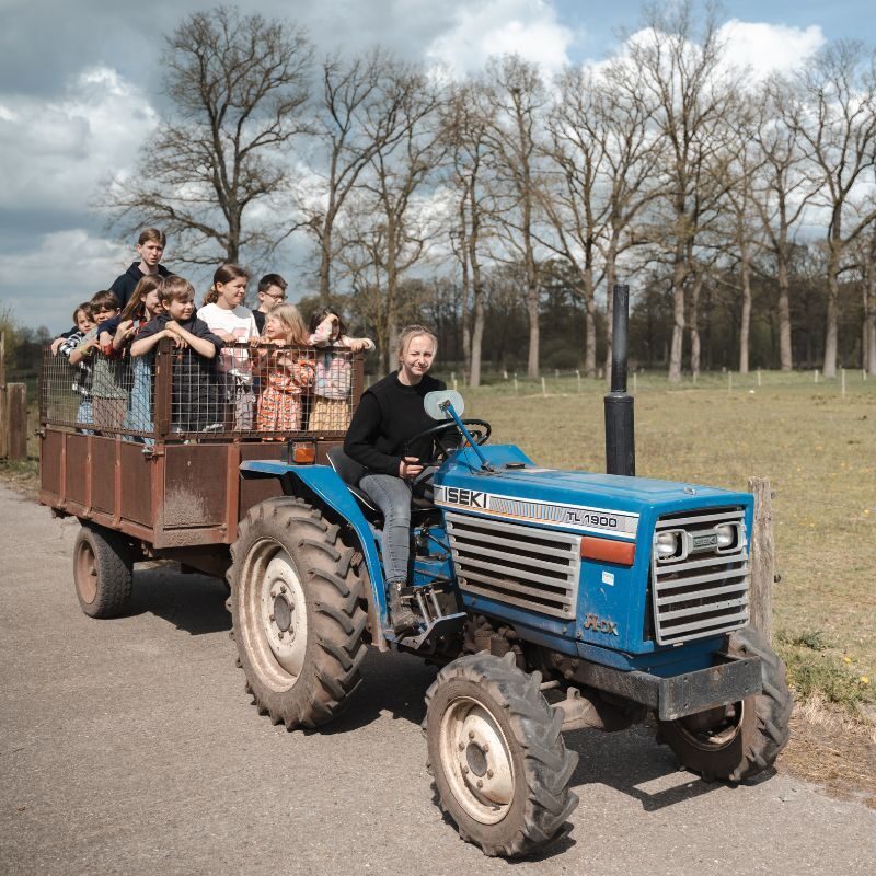 Wortel Bonte Beestenboel 04-04-2027