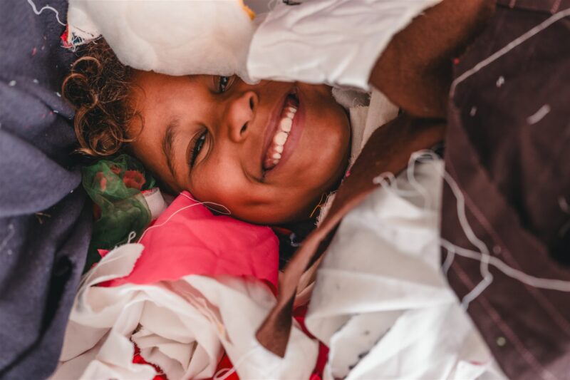 Sint-Niklaas Spoorweglaan 06-07-2026 De textielmobiel