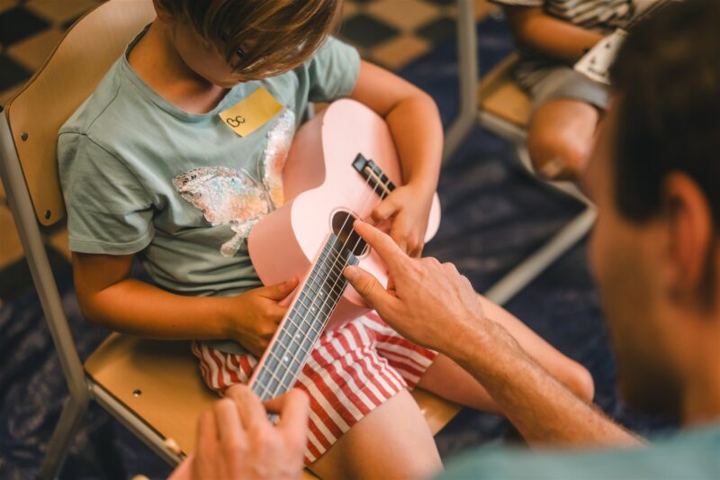 Oudenaarde 13-04-2026 Kids bandcamp