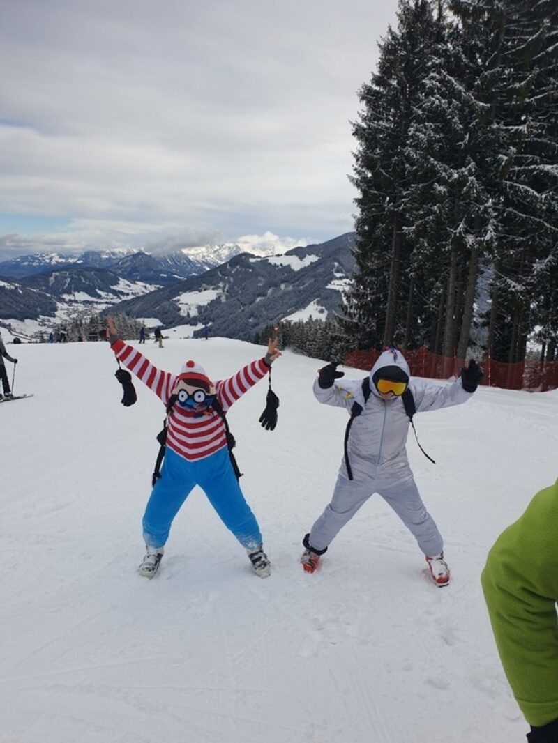 [2024] Skifun in Skijuwel - Thierbach - Krokus(9/2)  - Thierbach