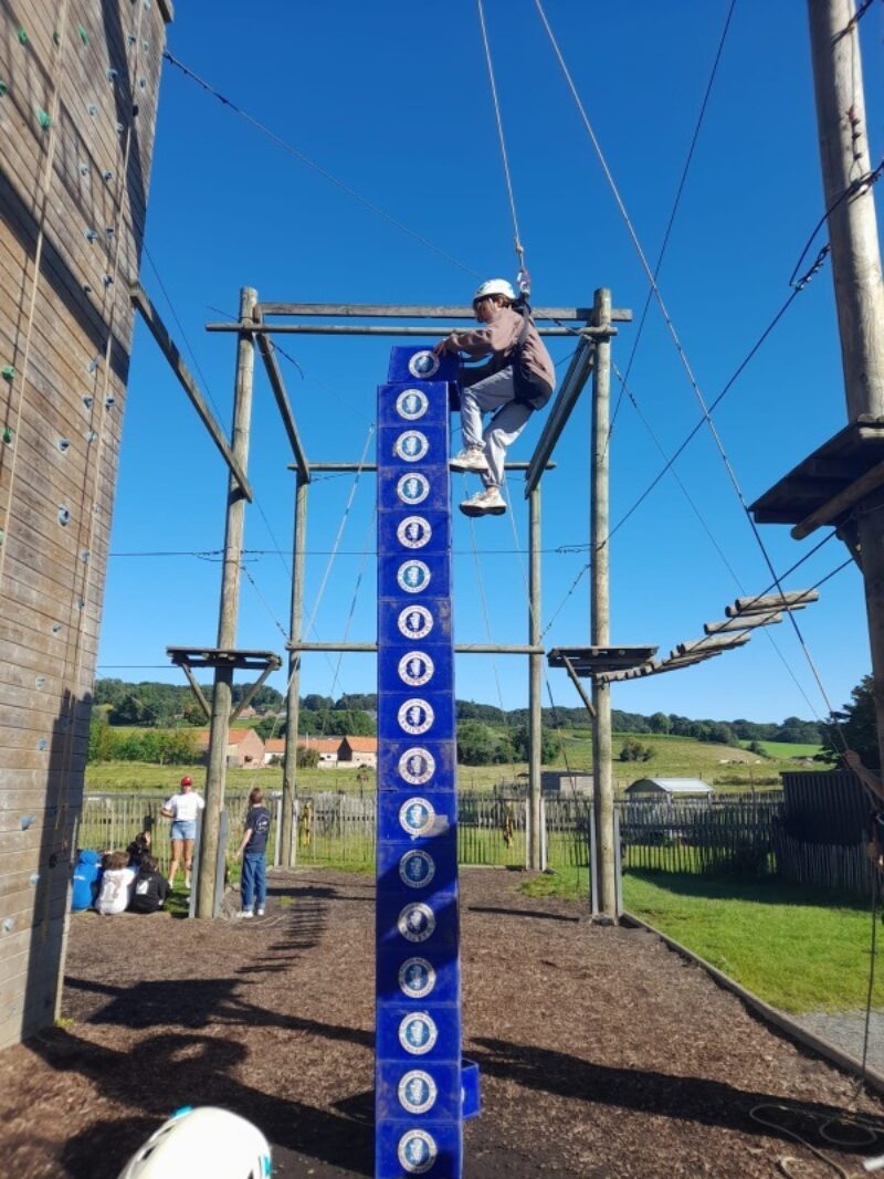 [2025] Adventure mix - Zomer(27/7)  - Ronse