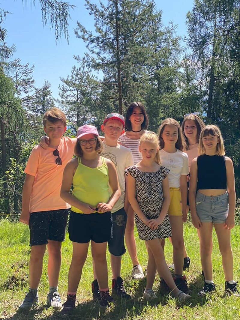 [2025] Altrei Junior - Zomer(10/7)  - Altrei