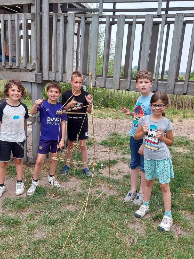 [2024] Bamboostic - Pasen 2(8/4)  - Genk