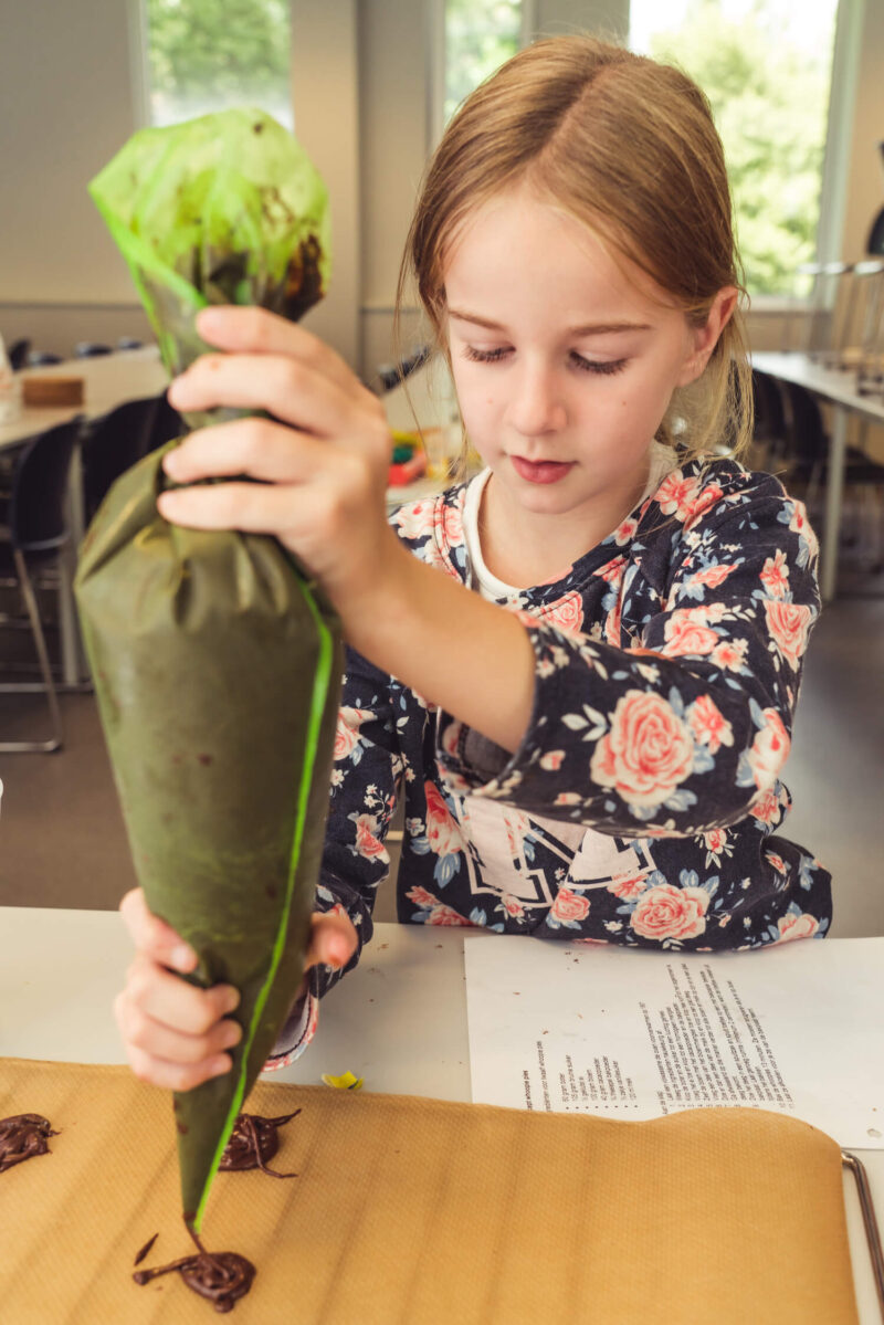 [2024] Cupcakes en whoopies - Zomer 1(1/7)  - Schoten