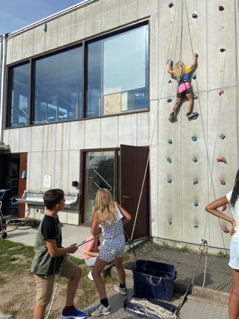 [2023] Diep in de zee - Zomer(30/7)  - Lombardsijde