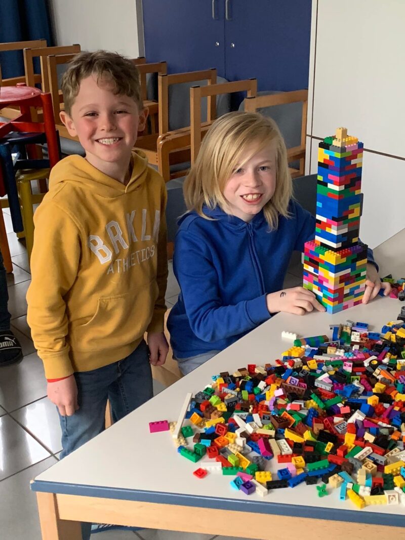 [2024] Lego-ontwerpers - Pasen(7/4)  - Kieldrecht