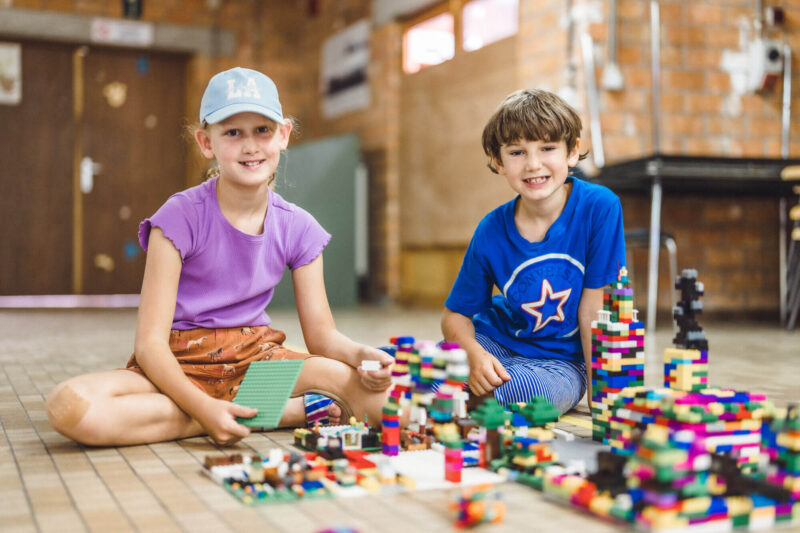 [2024] Legokamp - Zomer 2(8/7)  - Hasselt - Maastrichtersteenweg