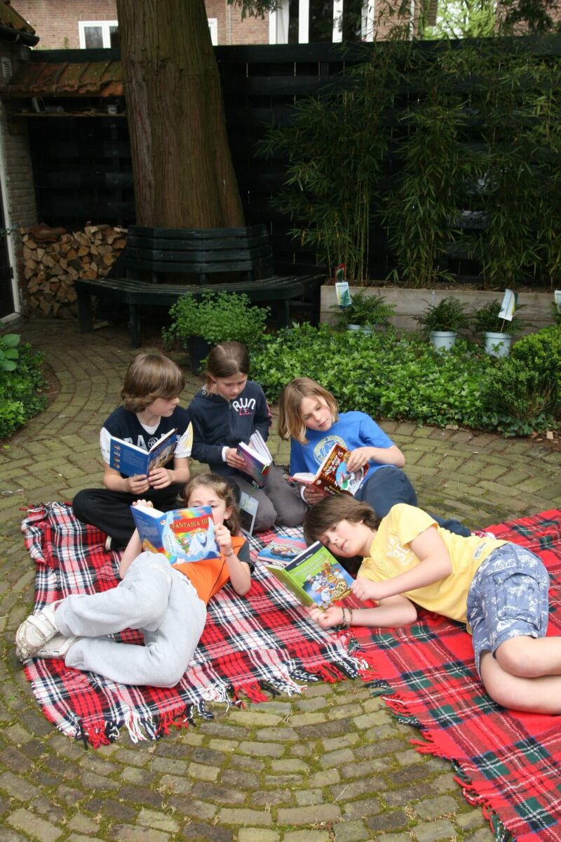[2025] Op kamp met Geronimo Stilton - Zomer 1(1/7)  - Vilvoorde