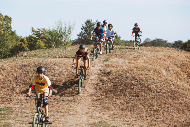 [2024] Outdoorfun - Herfst(28/10)  - Mechelen (De Nekker)