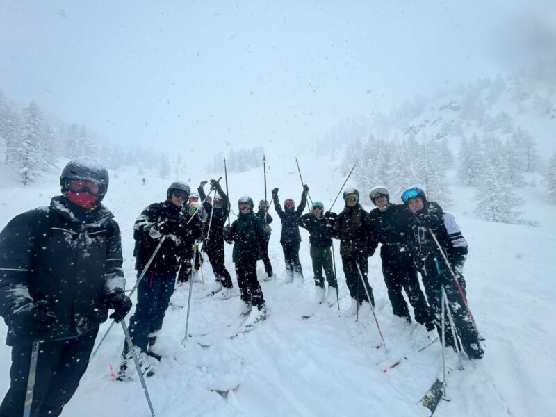 [2025] Skiën in Val di Sole - Vermiglio - Kerst(20/12)  - Vermiglio Hotel Milano