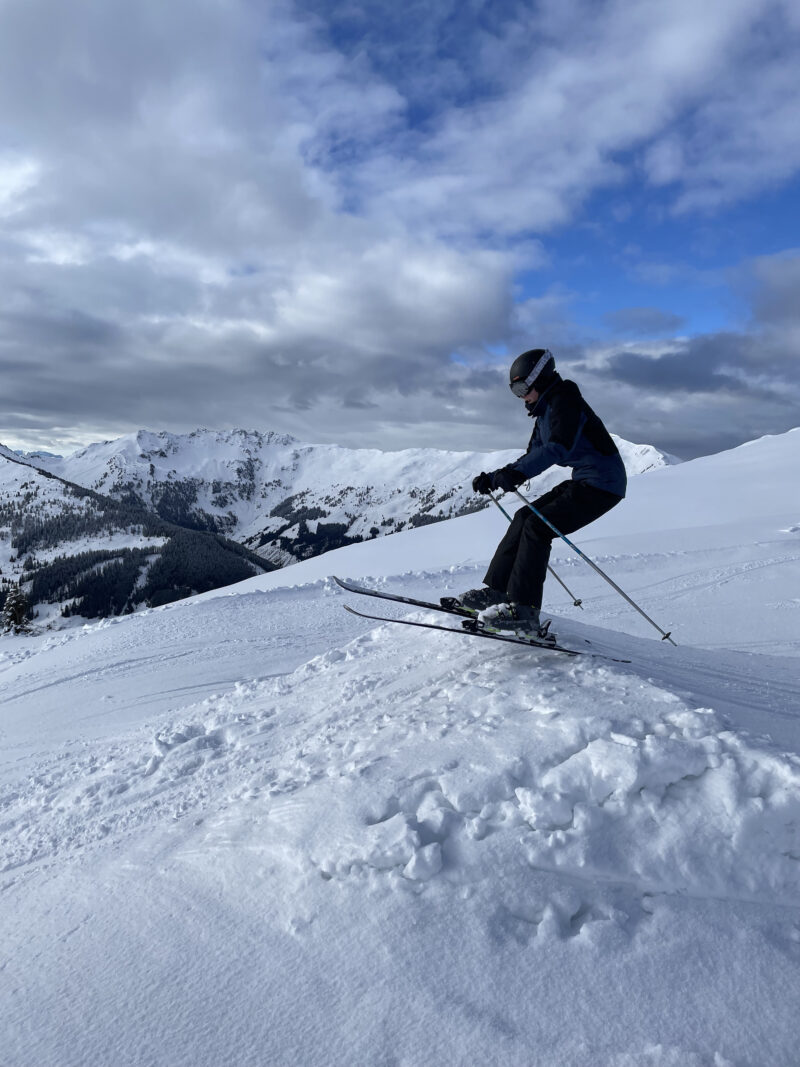 [2026] Skiën in Passo del Tonale - Krokus(13/2)  - Passo Tonale La Roccia