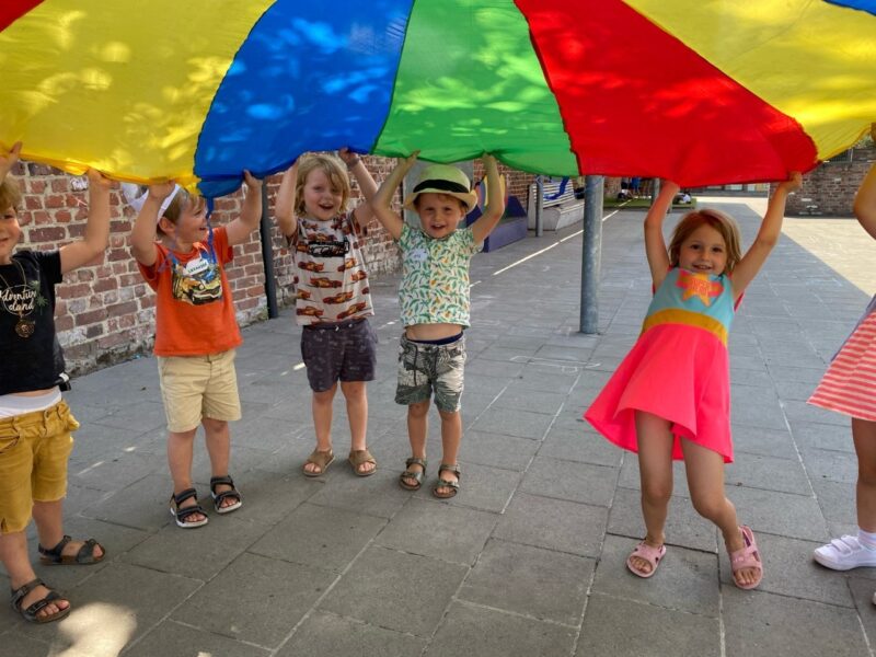 [2024] Piraten aan boord - Zomer 8(19/8)  - Mechelen