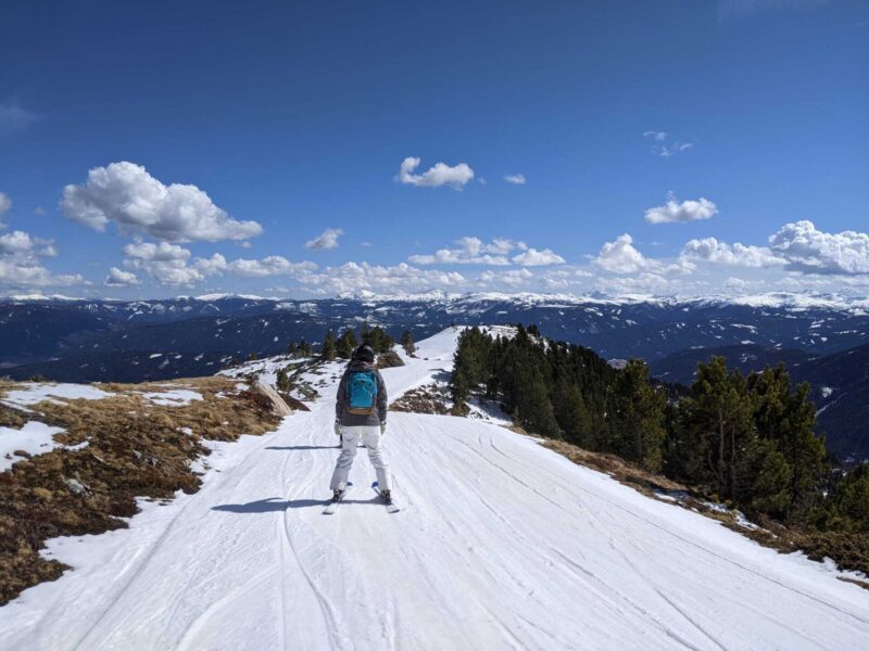 [2025] Skifun in Lungau - Mauterndorf - Pasen(4/4)  - Mauterndorf