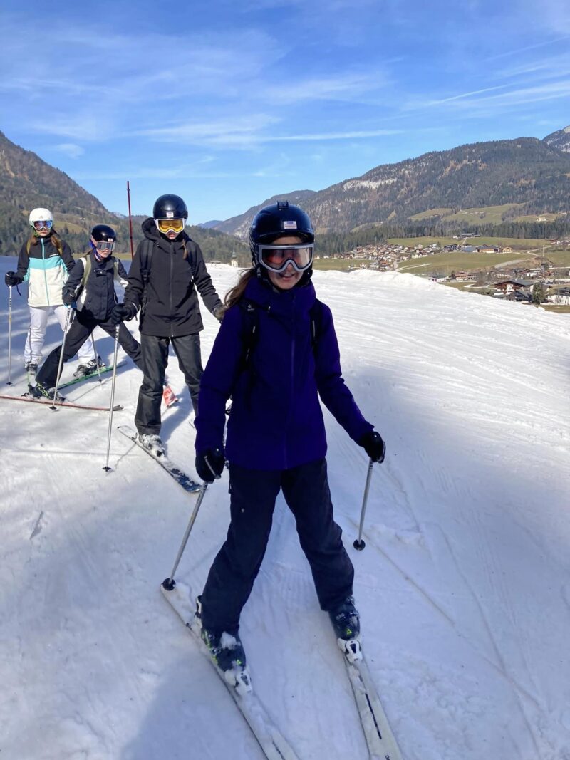 [2024] Skifun in Skiwelt - Hopfgarten - Krokus(9/2)  - Hopfgarten