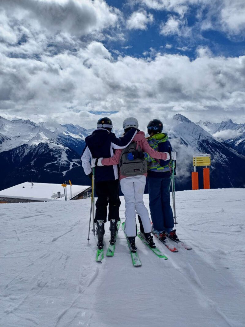 [2026] Skifun in Zillertal - Bruck - Krokus(13/2)  - Bruck