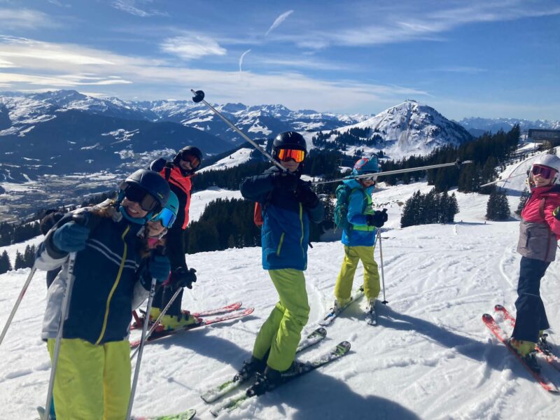 [2024] Skiplezier in Skiwelt - Breitenbach Riedhof - Krokus(9/2)  - Breitenbach (Riedhof)