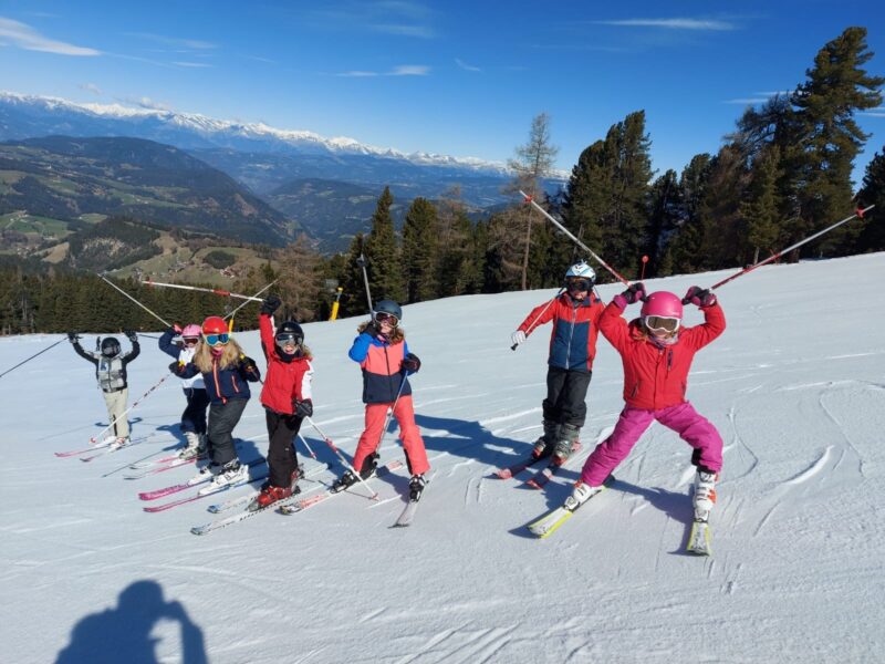 [2024] Skiën in Monterosa - Gressoney - Pasen(29/3)  - Gressoney