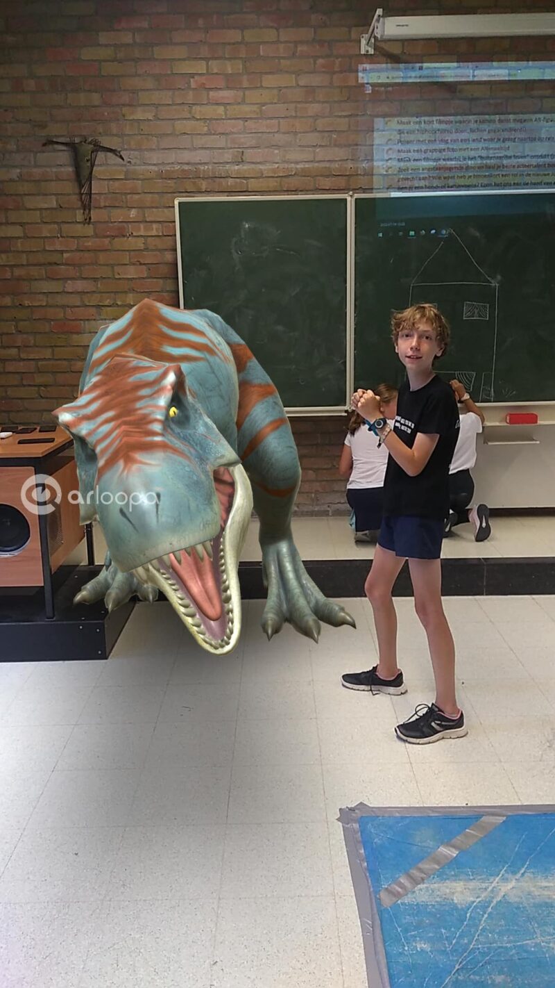 [2024] Smartphonefotografie - Pasen 2(8/4)  - Deinze