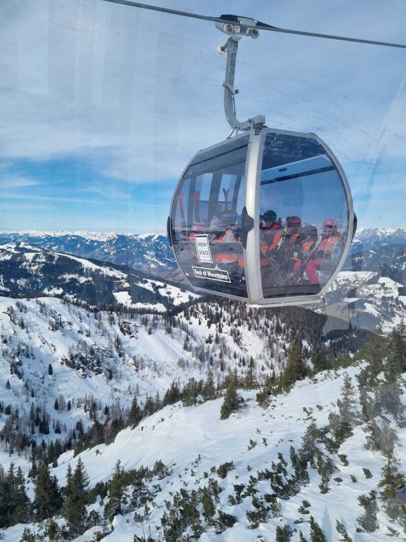 [2024] Snowboardfun in Amadé - Radstadt Bachlehen - Krokus(9/2)  - Radstadt (Bachlehen)