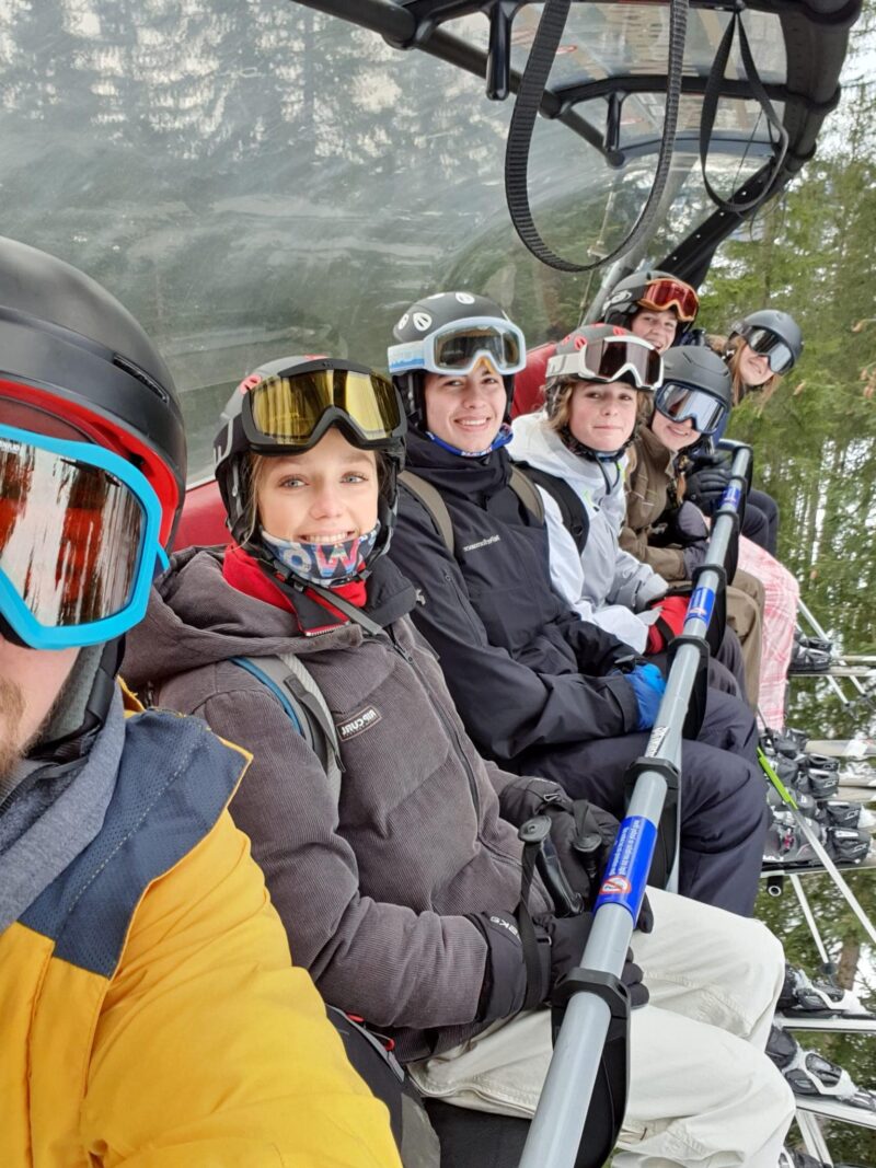 [2026] Skiën in Obertauern Tauernhof - Krokus(13/2)  - Obertauern Tauernhof
