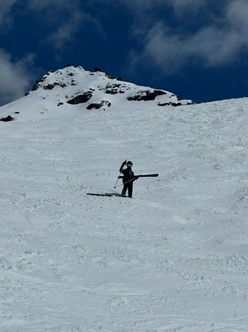 [2026] Skiën in Val di Sole - Pasen(3/4)  - Ossana San Vigilio